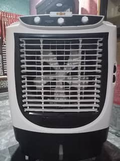 Super Asia Inverter ECM-6500 PLUS Fast Cooler