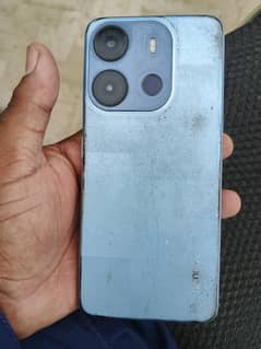 Tecno pop 7