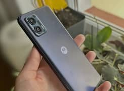 MOTOROLA