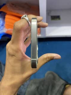 iPhone 12 Pro