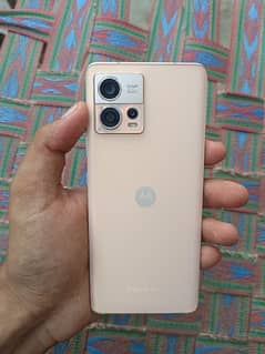 Moto edge 30 fusion dual Sim PTA 888+ Snapdragon