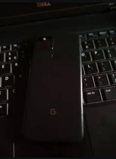 pixel 5 8 127