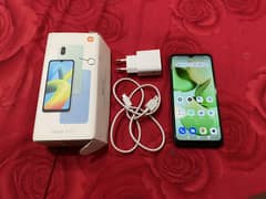 Redmi A1 plus