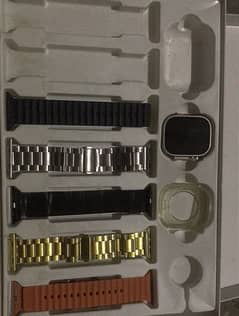Watch for sale