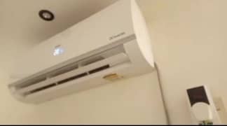 haier AC DC inverter 1.5 ton WhatsApp 0325,,49,,62,,820