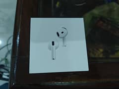 Airpods 4 ANC