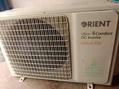 orient DC inverter