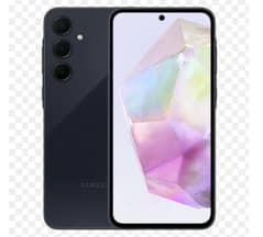 samsung A35 5g