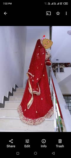 bridal dress for aale