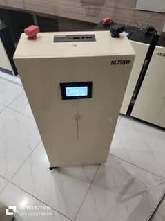 Zoook Lithium Battery