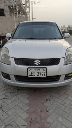 swift
