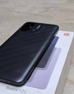 Redmi 12c