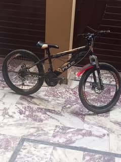 cycle