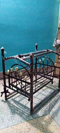 Strong & Stylish Swing (Jhula) for Sale