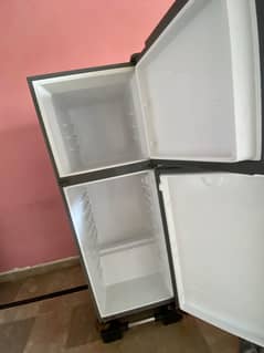 Hair fridge