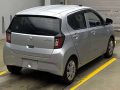 DIAHATSU MIRA ES XSA3
