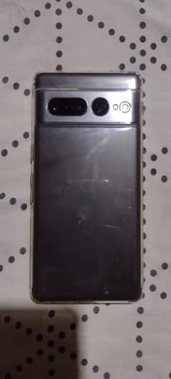 Google pixel 7pro only sale