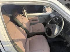 Suzuki mehran vxr