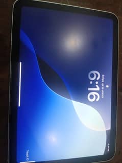 ipad mini 6 circular variant 64gb without box