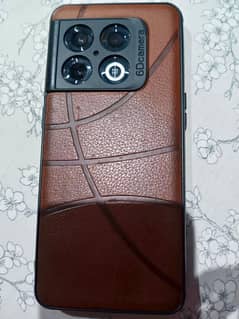 OnePlus 10 Pro 5G – 12GB RAM | 256GB – Non PTA – With Charger