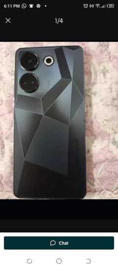 Techno Camon 20