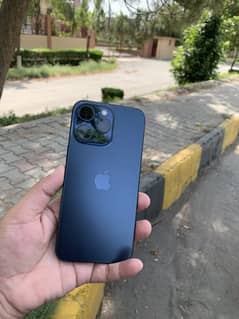 Apple IPhone 15 pro max 512gb jv