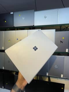 Microsoft Surface Book 3 (15") | Core i7 10th Gen | 16GB RAM | 256GB