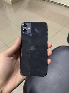 Iphone 11 64gb JV