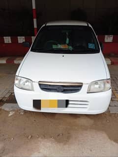 Suzuki Alto Vxr 2007 0331-4348974