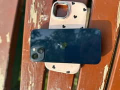 Iphone 13 non pta jv with box