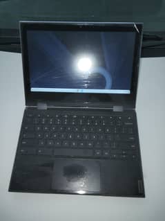 Lenovo Chromebook