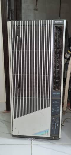 110 portable ac