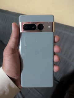 Google Pixel 7pro 12/128gb (approved)