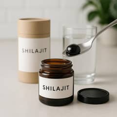 Mont Resin – A Natural Himalayan Resin Product