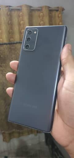 samsung note 20 5g pta approved