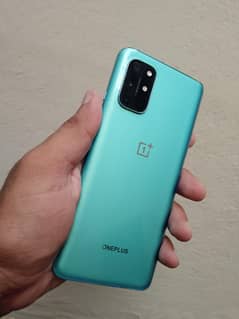 OnePlus 8T 12/256