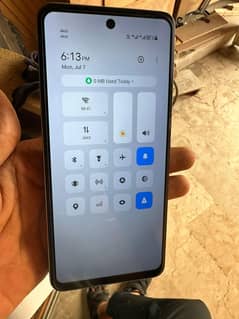 Infinix smart8 pro 4+4/128 full box  add read kr ly