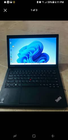 Lenovo x240 i7 4th gen