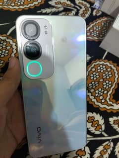 vivo y19 s 6+6 128gb ram