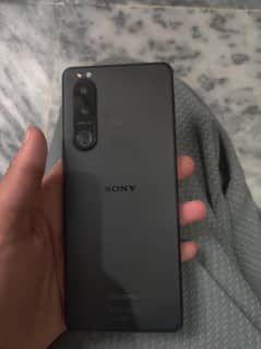 sony Xperia mark 5