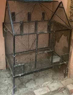 Cage