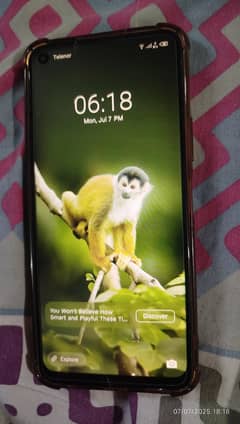 infinix note 7 pro 6 128