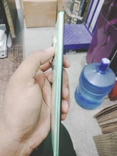 Ininfinix Hot 50 pro plus 8+8/ 256GB dual sim With all accessories