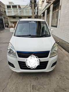 wagon