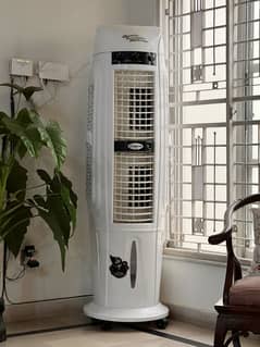 Izone Air Cooler Tower R/C 15000 PURE