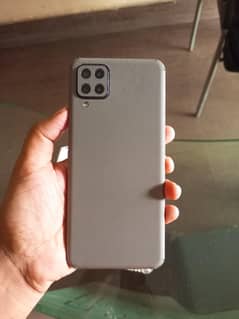 samsung A12 4/128