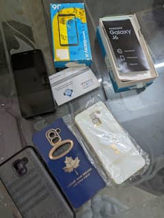 mobile phone