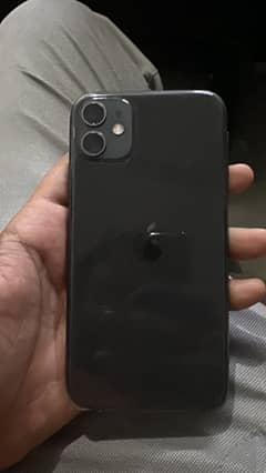 Iphone 11 128 gb Black