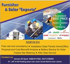 Solar Experts