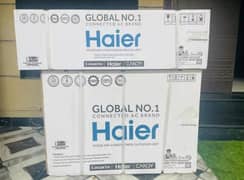 Haier Inverttor